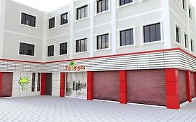 Hotel Palmyra Grand Inn